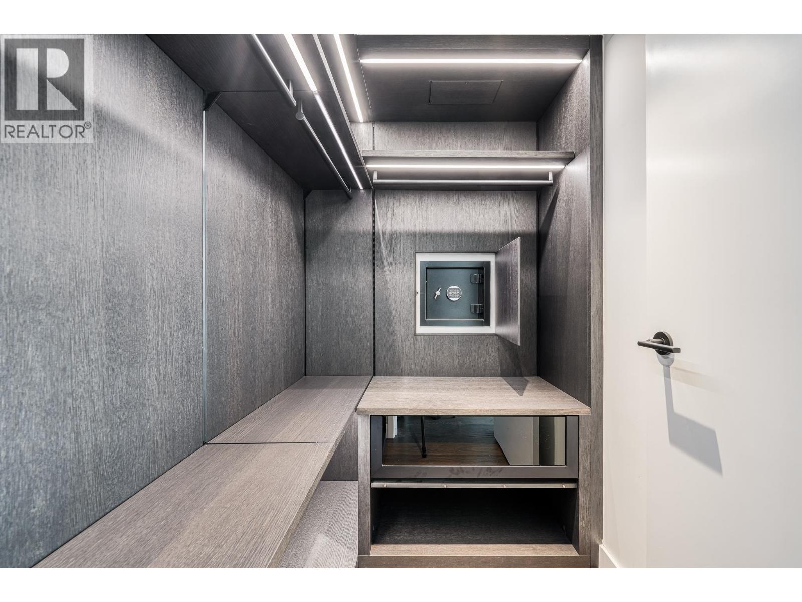 1703 620 Cardero Street, Vancouver, British Columbia  V6G 0C7 - Photo 13 - R3034480