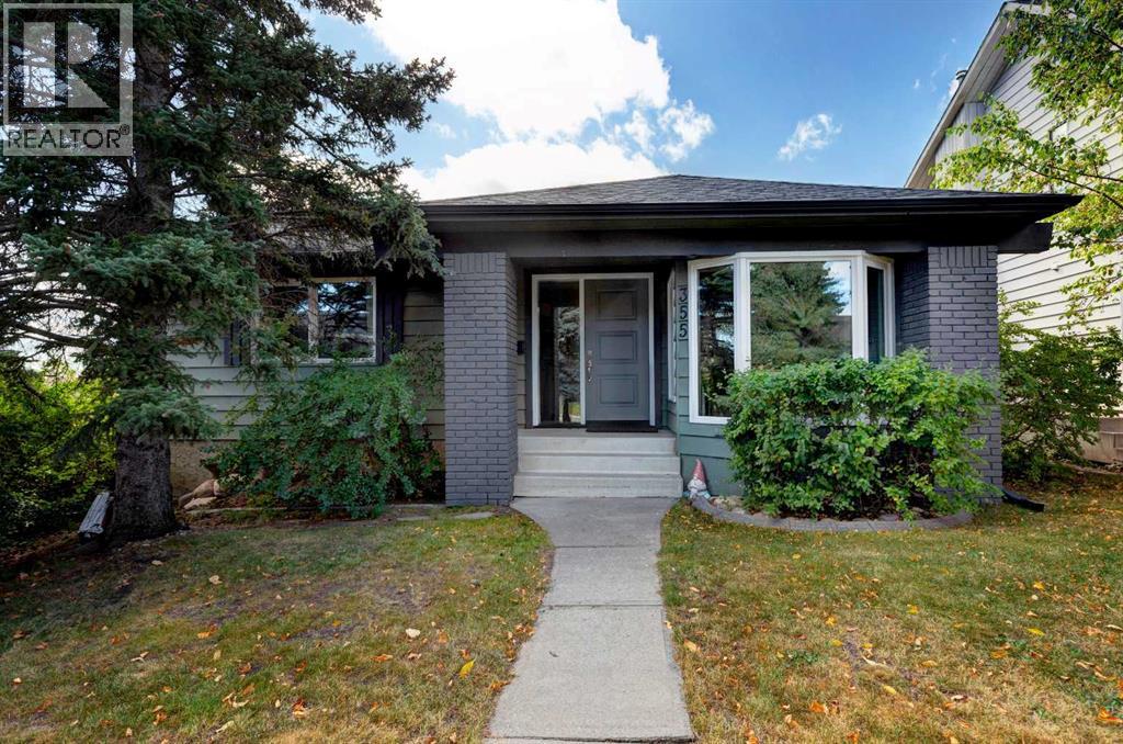 355 Coach Ridge Rise Sw, Calgary, Alberta  T3H 1E9 - Photo 1 - A2259687