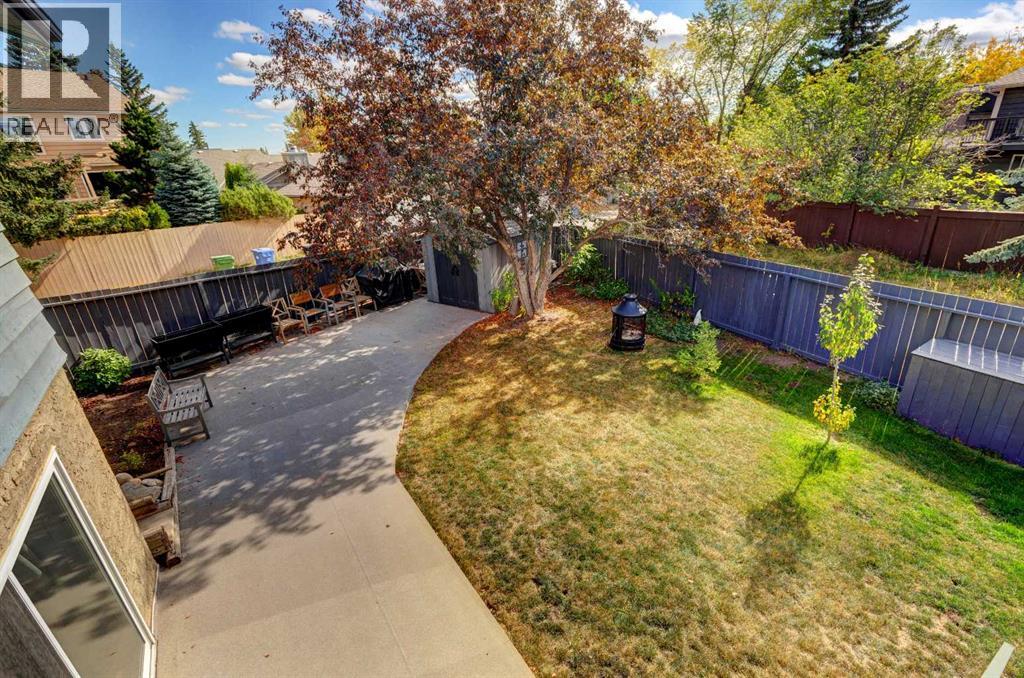 355 Coach Ridge Rise Sw, Calgary, Alberta  T3H 1E9 - Photo 14 - A2259687