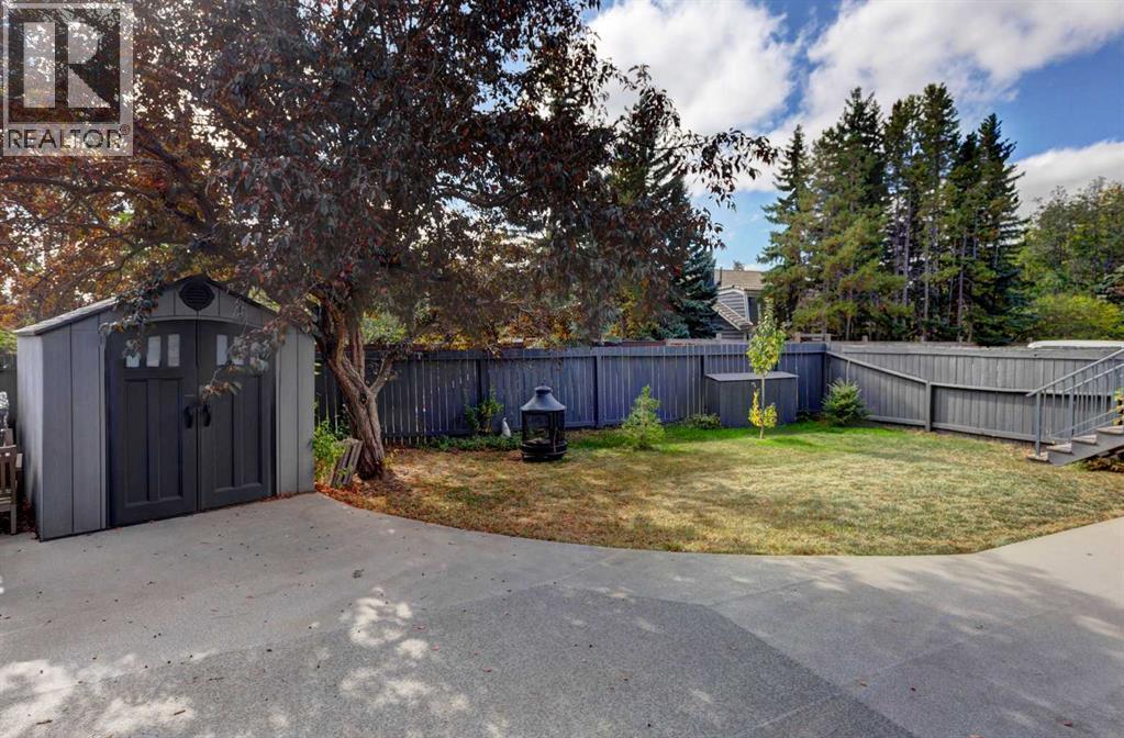 355 Coach Ridge Rise Sw, Calgary, Alberta  T3H 1E9 - Photo 33 - A2259687