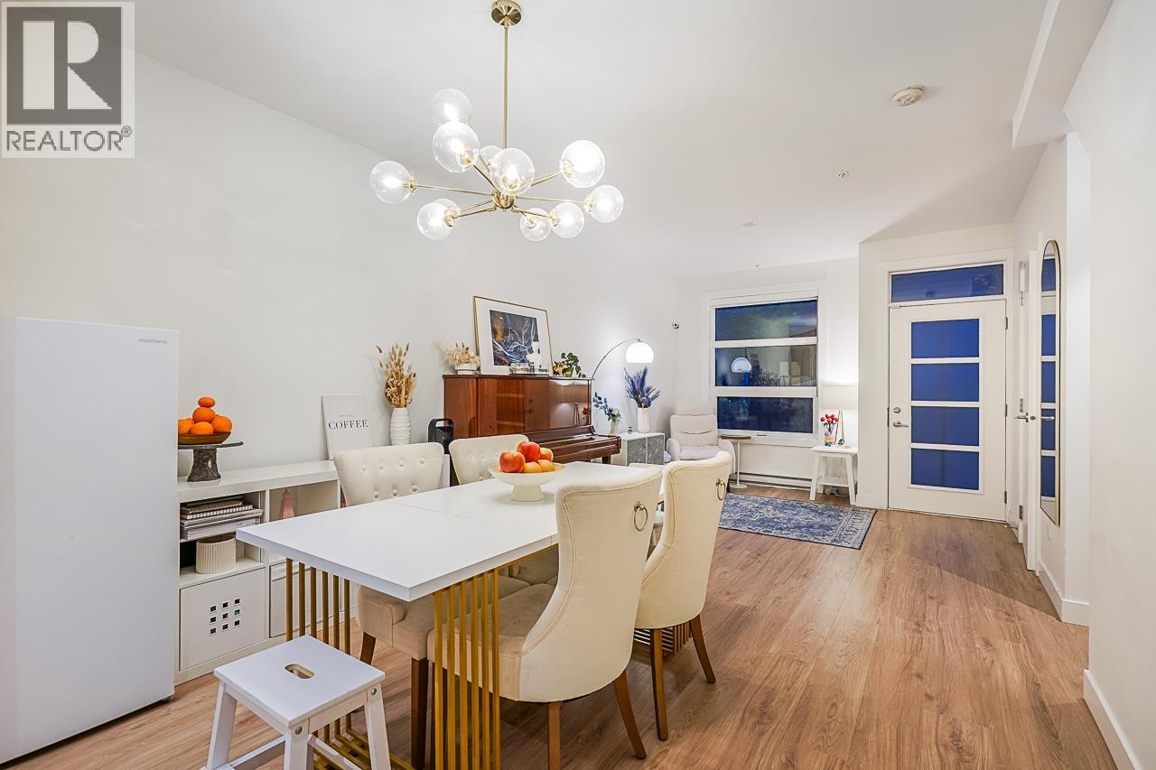 1204 6085 Irmin Street, Burnaby, British Columbia  V5J 0J7 - Photo 6 - R3053573