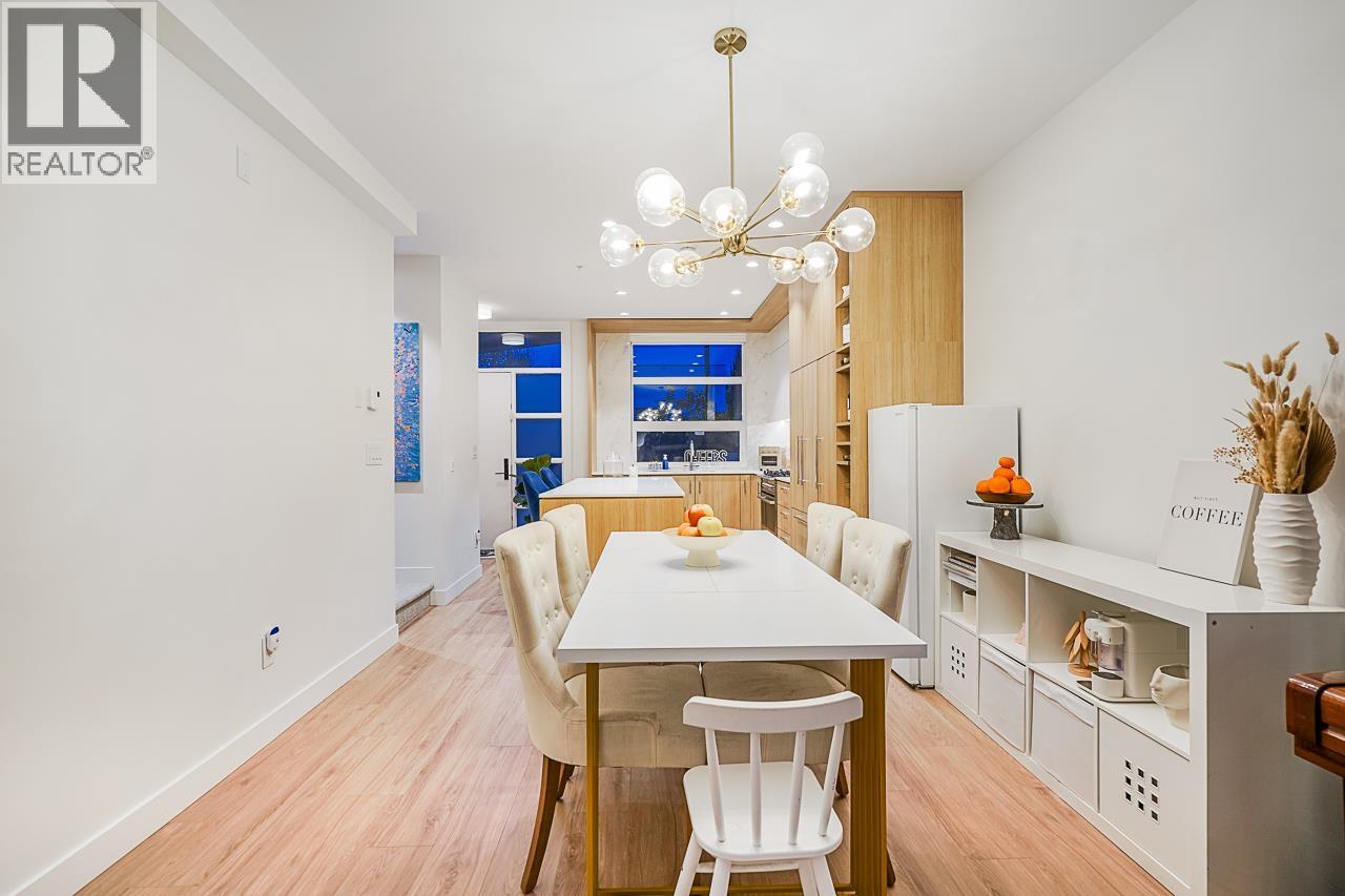 1204 6085 Irmin Street, Burnaby, British Columbia  V5J 0J7 - Photo 8 - R3053573