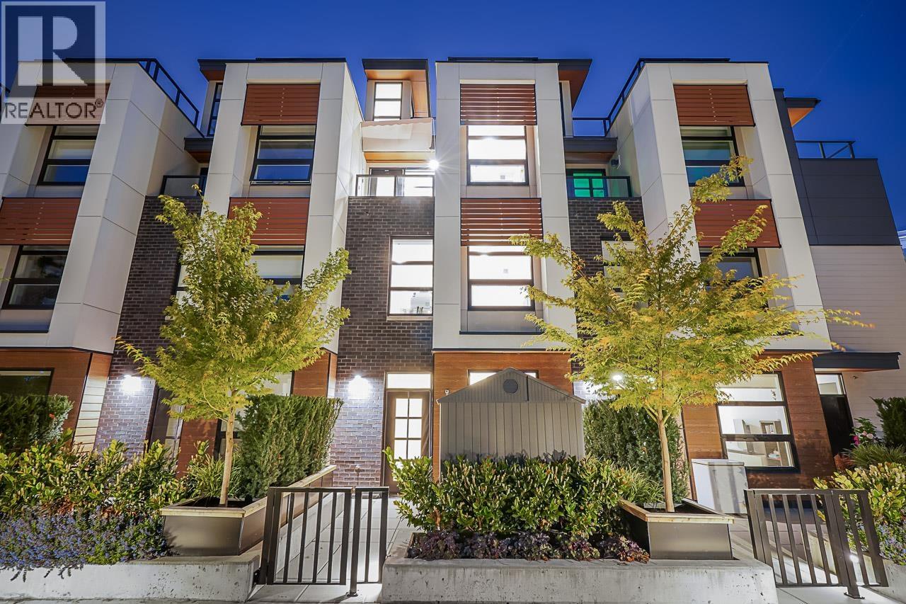 1204 6085 Irmin Street, Burnaby, British Columbia  V5J 0J7 - Photo 1 - R3053573