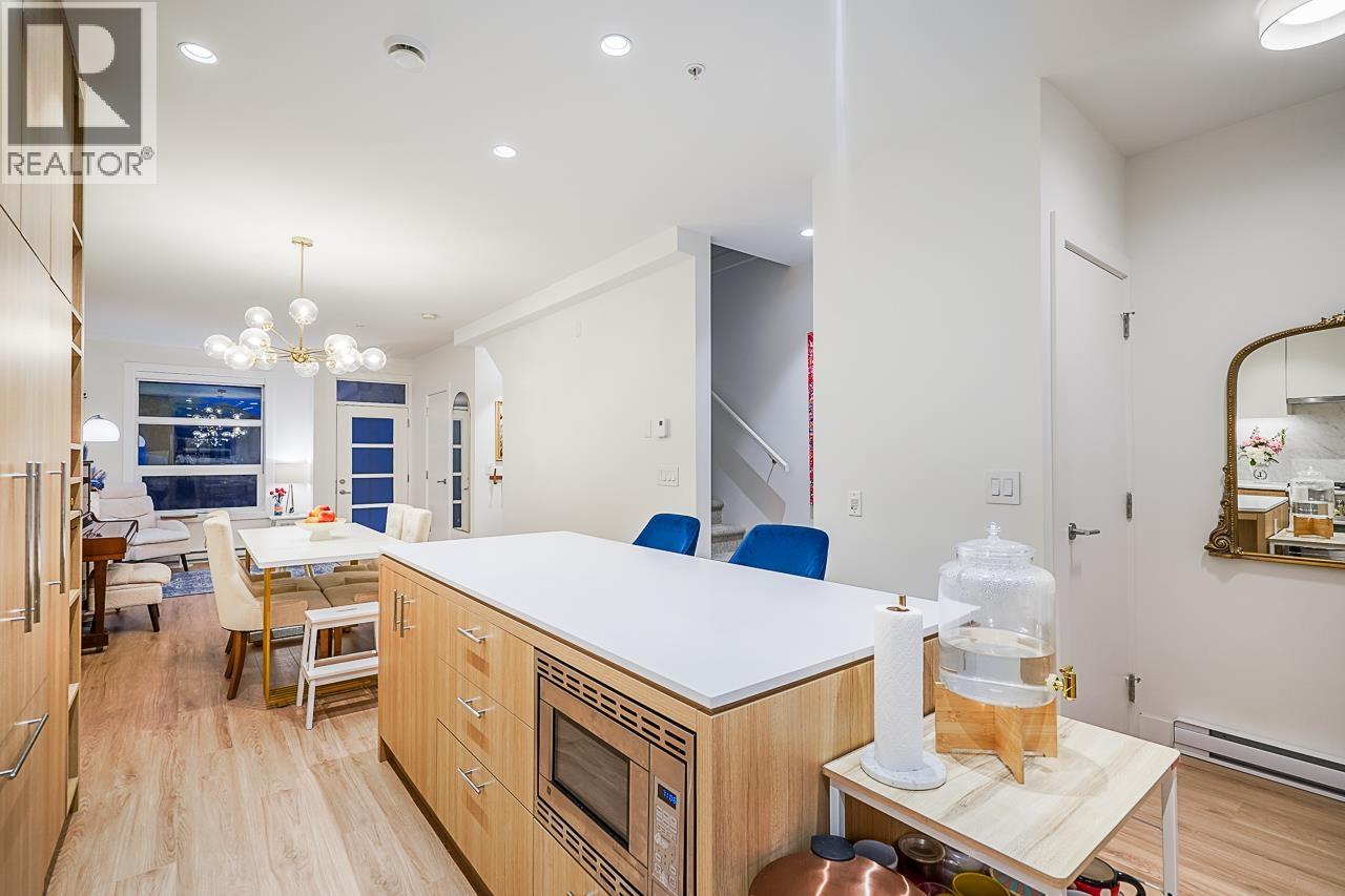 1204 6085 Irmin Street, Burnaby, British Columbia  V5J 0J7 - Photo 11 - R3053573