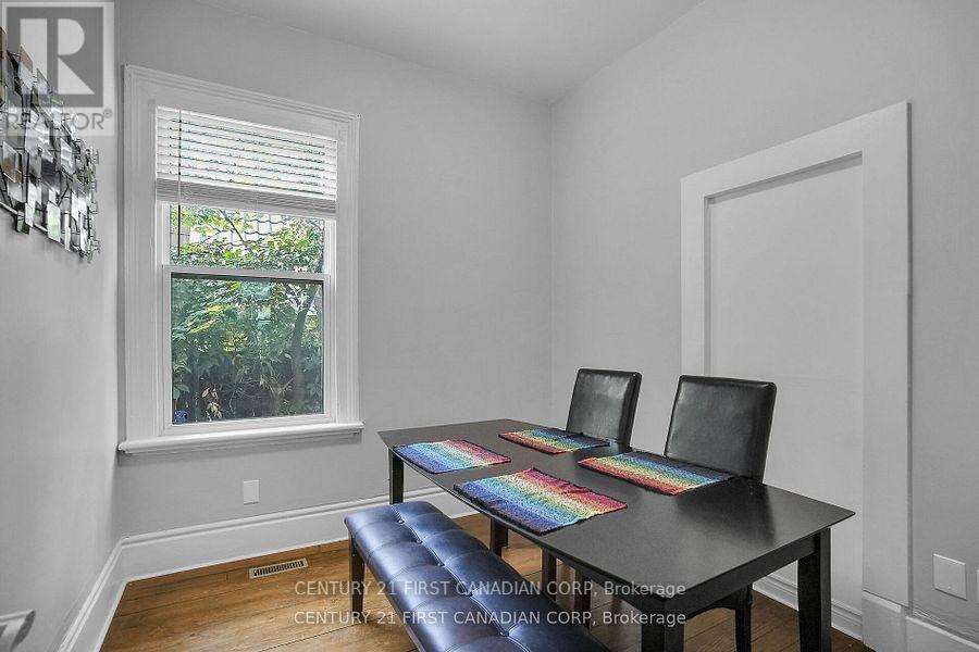 393 Central Avenue, London East, Ontario  N6B 2E3 - Photo 17 - X12435360