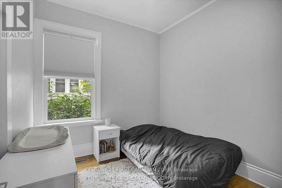393 Central Avenue, London East, Ontario  N6B 2E3 - Photo 22 - X12435360