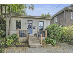 393 Central Avenue, London East (East F), Ca