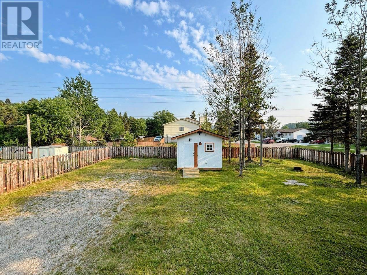 51 Radisson Cres, Marathon, Ontario  P0T 2E0 - Photo 34 - TB252131