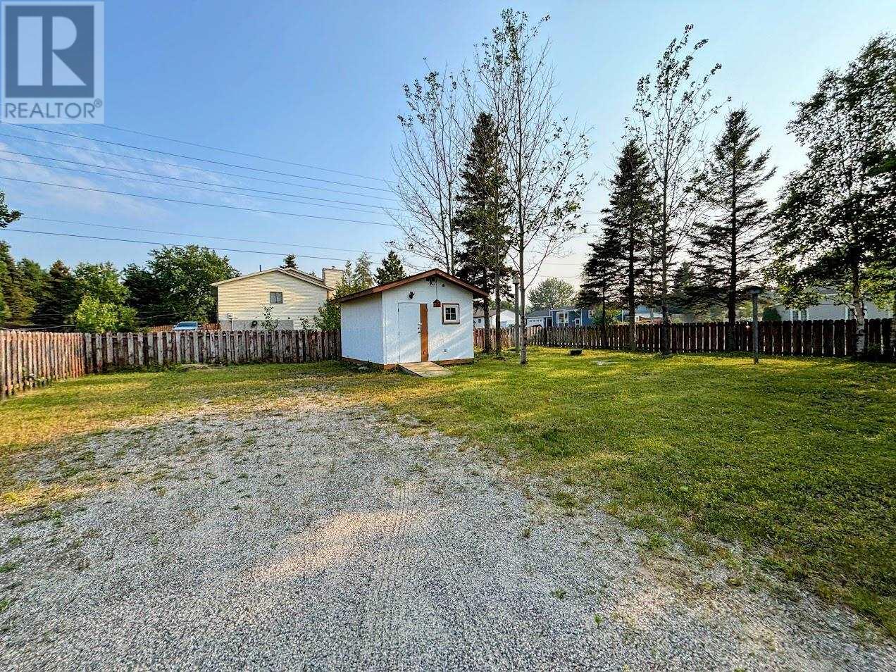 51 Radisson Cres, Marathon, Ontario  P0T 2E0 - Photo 37 - TB252131