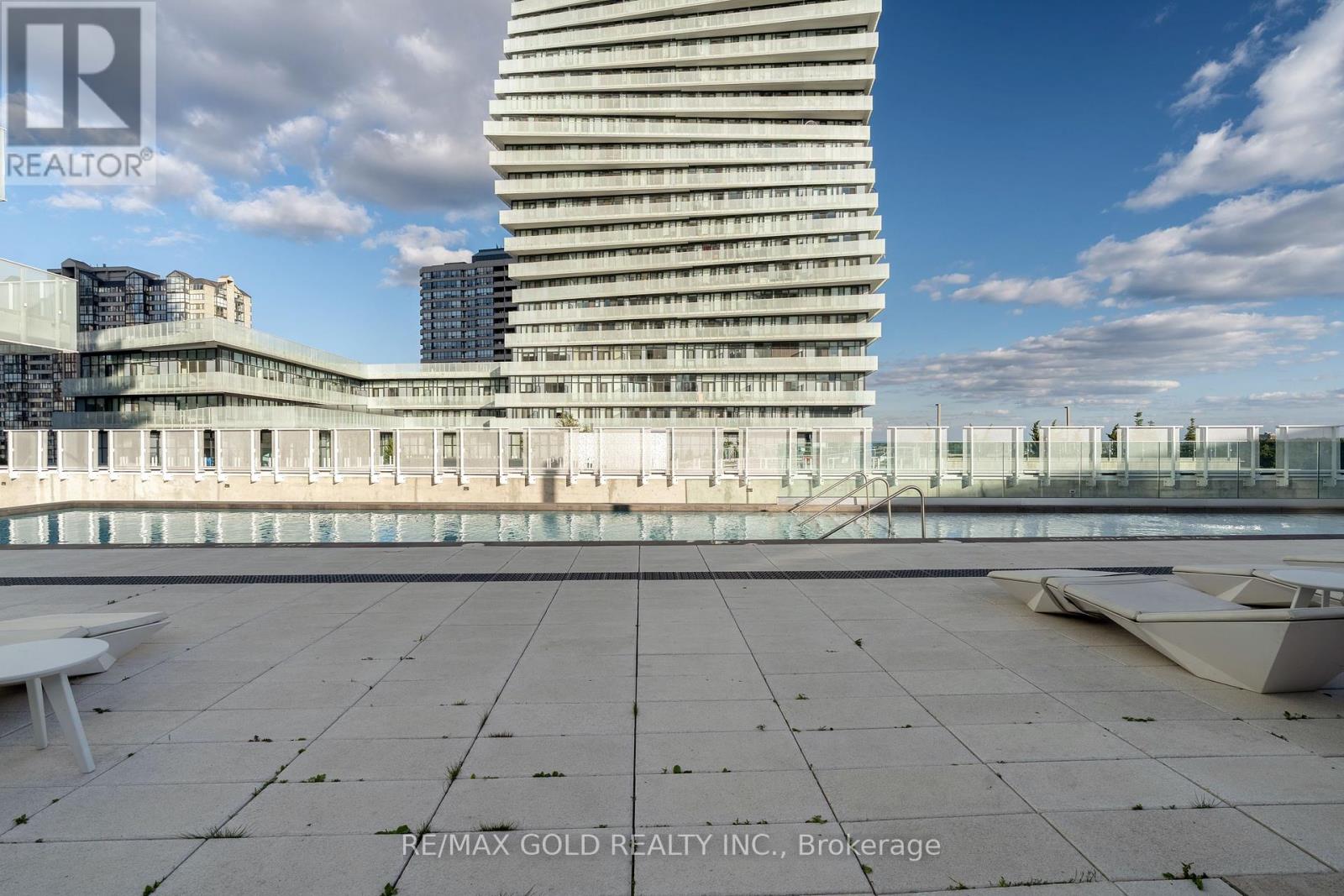2707 - 3900 Confederation Parkway, Mississauga, Ontario  L5B 0M3 - Photo 32 - W12435236