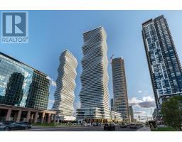2707 - 3900 CONFEDERATION PARKWAY, Mississauga, Ontario