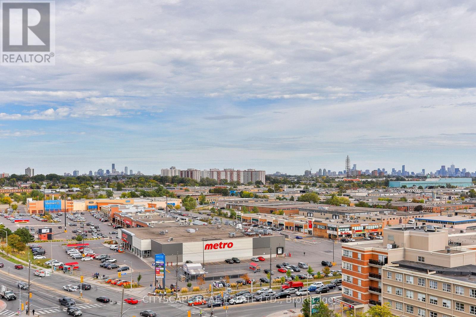 217 - 1440 Lawrence Avenue W, Toronto, Ontario  M6L 1B2 - Photo 5 - W12435256