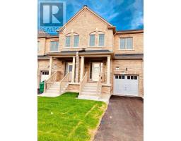 45 BRUSHWOOD DRIVE, Brampton, Ontario