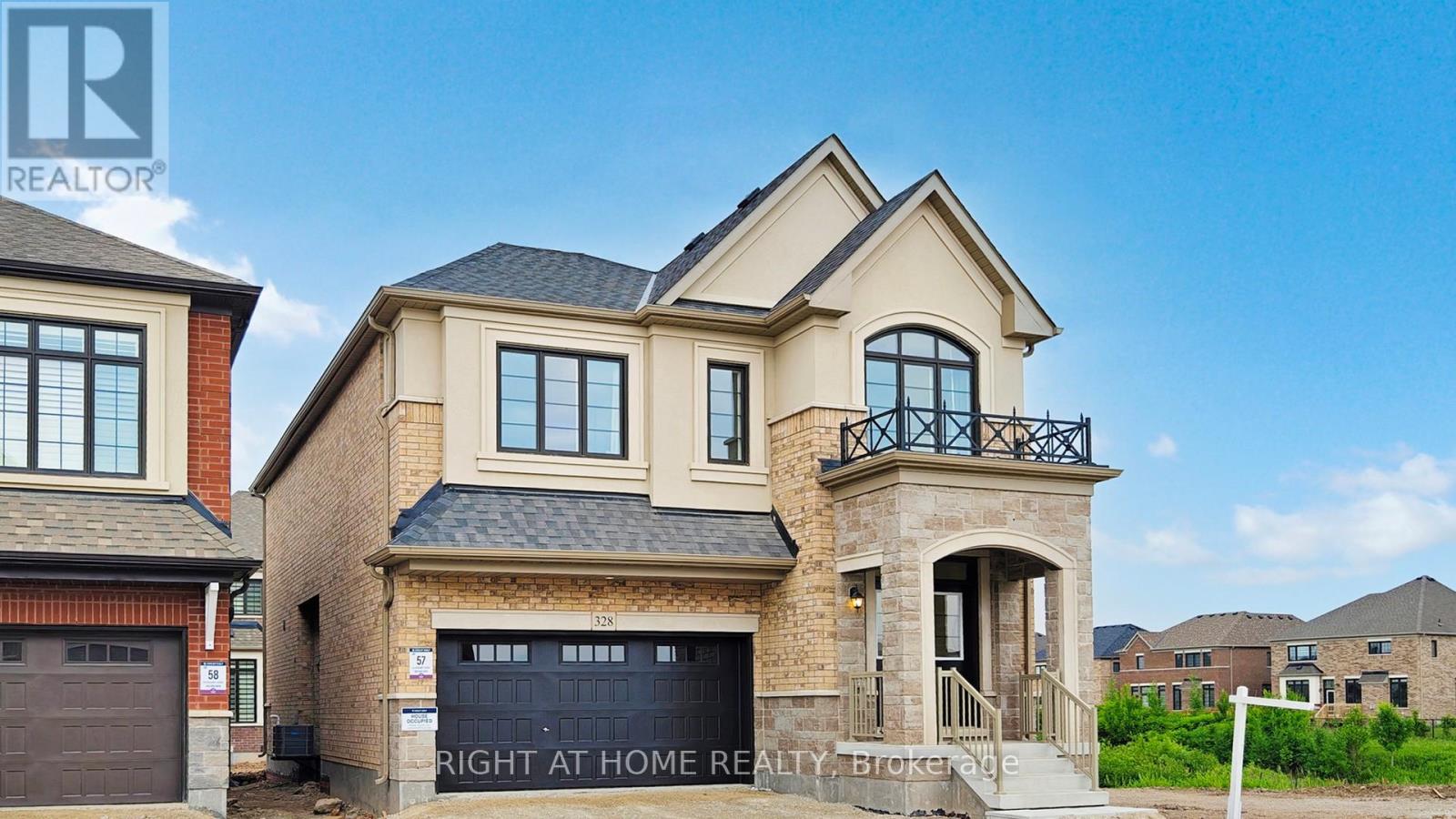 328 BERGAMOT AVENUE, Milton, Ontario