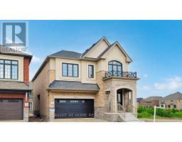 328 BERGAMOT AVENUE, Milton, Ontario