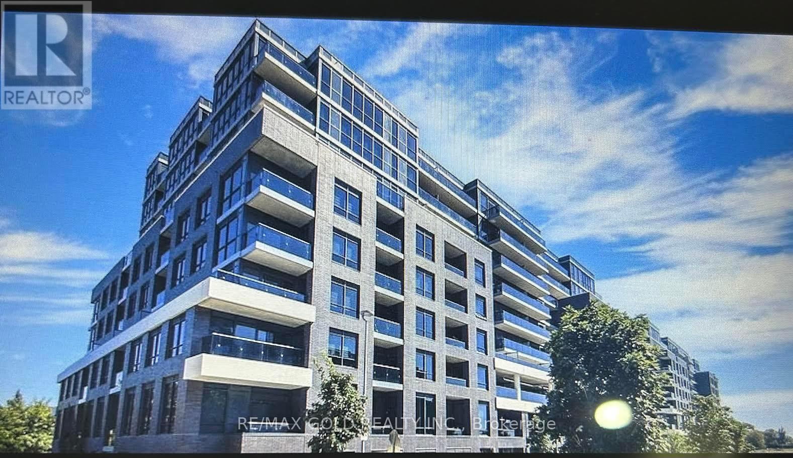 435 - 26 Gibbs Road, Toronto, Ontario  M9B 0E3 - Photo 1 - W12435300