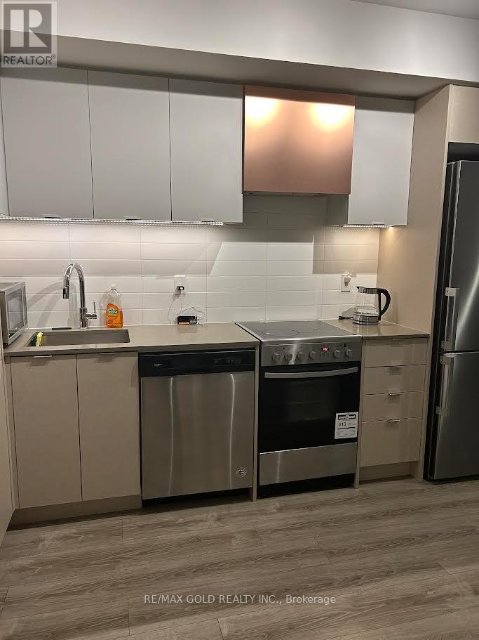 435 - 26 Gibbs Road, Toronto, Ontario  M9B 0E3 - Photo 3 - W12435300