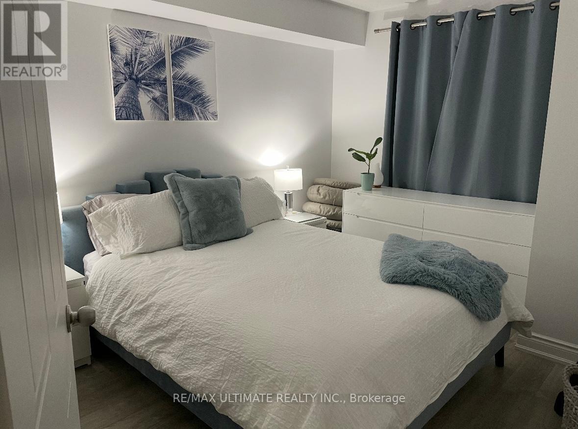 151 - 85 BRISTOL ROAD E, Mississauga, Ontario
