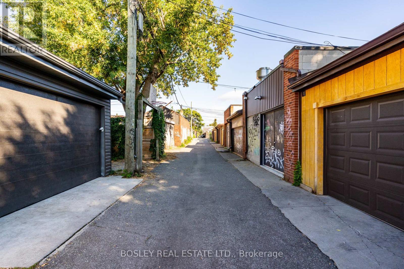 520 Manning Avenue, Toronto, Ontario  M6G 2V7 - Photo 36 - C12283576