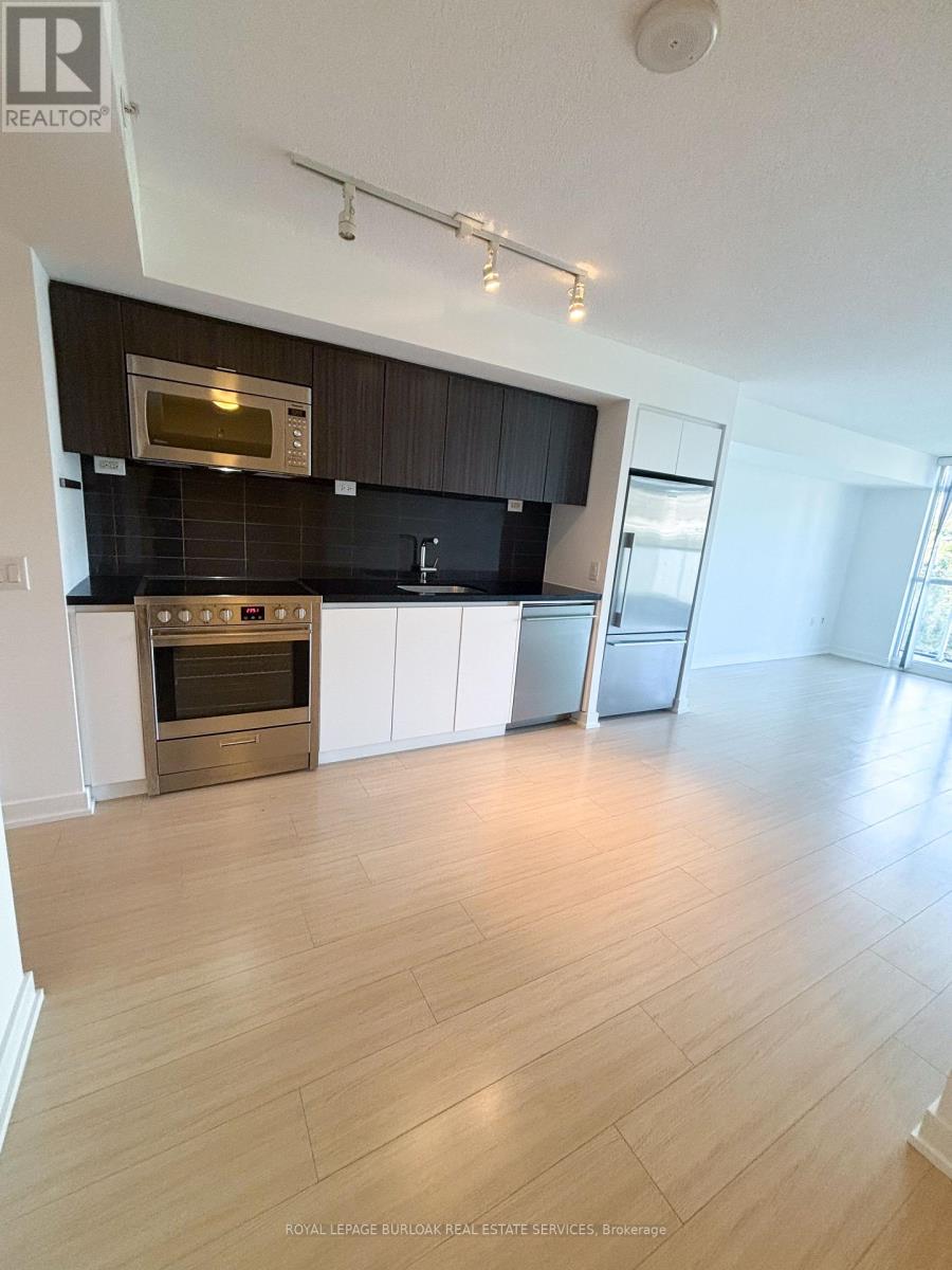 303 - 75 Queens Wharf Road, Toronto, Ontario  M5V 0J8 - Photo 10 - C12416042