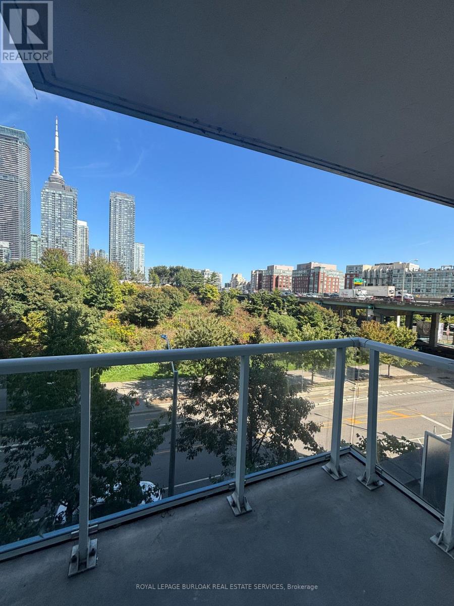 303 - 75 Queens Wharf Road, Toronto, Ontario  M5V 0J8 - Photo 20 - C12416042