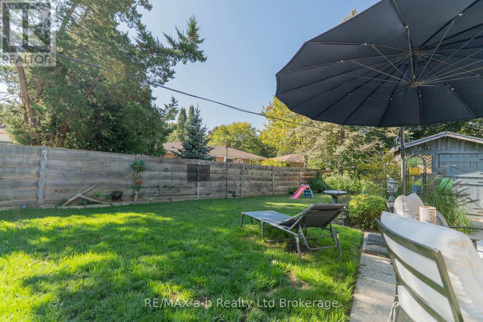 6 Camdon Court, Tillsonburg, Ontario  N4G 4B3 - Photo 43 - X12435381