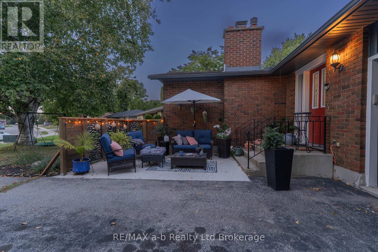 6 Camdon Court, Tillsonburg, Ontario  N4G 4B3 - Photo 44 - X12435381
