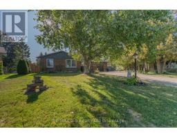 6 CAMDON COURT, Tillsonburg, Ontario