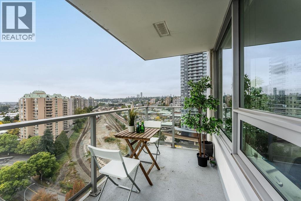 1502 988 Quayside Drive, New Westminster, British Columbia  V3M 0L5 - Photo 10 - R3053650