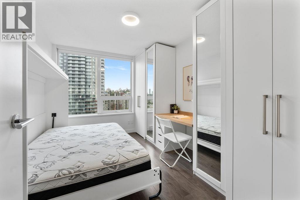 1502 988 Quayside Drive, New Westminster, British Columbia  V3M 0L5 - Photo 13 - R3053650