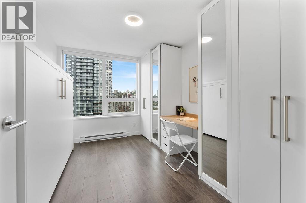 1502 988 Quayside Drive, New Westminster, British Columbia  V3M 0L5 - Photo 14 - R3053650