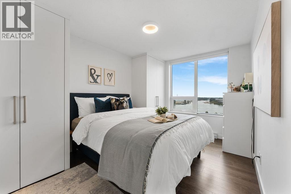 1502 988 Quayside Drive, New Westminster, British Columbia  V3M 0L5 - Photo 19 - R3053650