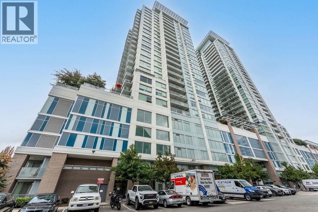 1502 988 Quayside Drive, New Westminster, British Columbia  V3M 0L5 - Photo 27 - R3053650