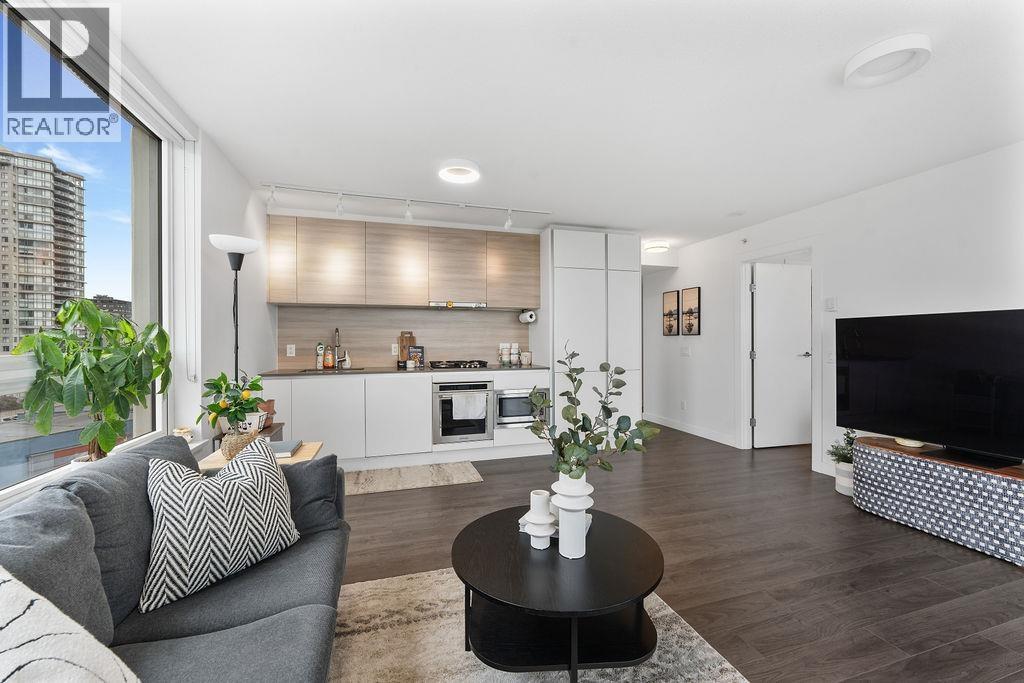 1502 988 Quayside Drive, New Westminster, British Columbia  V3M 0L5 - Photo 3 - R3053650