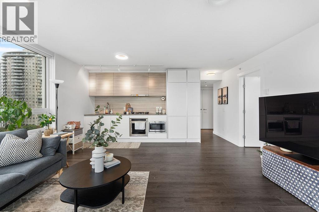 1502 988 Quayside Drive, New Westminster, British Columbia  V3M 0L5 - Photo 5 - R3053650