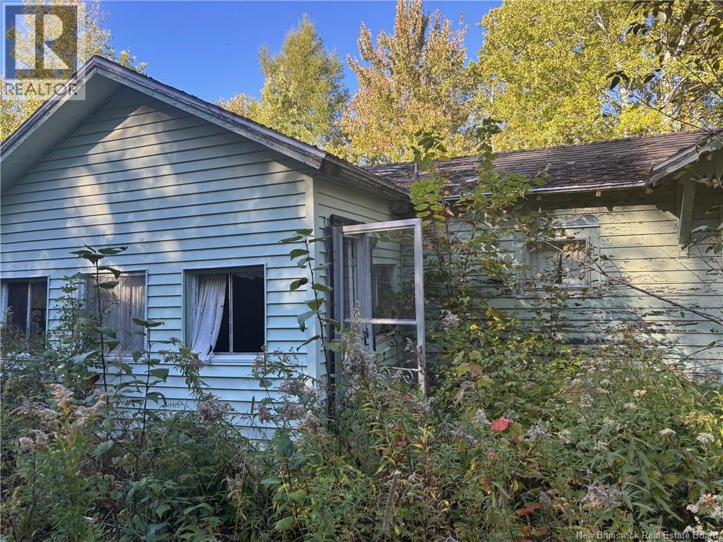 5407 Route 108, Lower Derby, New Brunswick