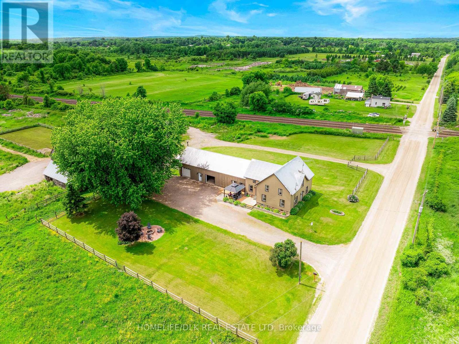 316 TOWNLINE ROAD W, Leeds and the Thousand Islands, Ontario