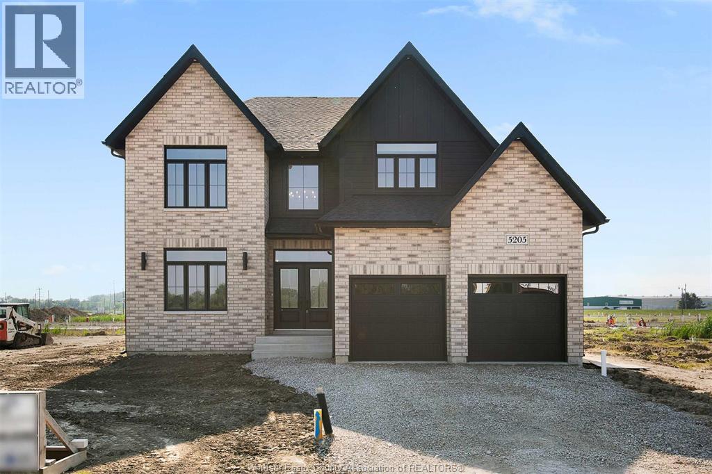 MLS# 25024850: 5205 RAFAEL ROAD, Tecumseh, Canada
