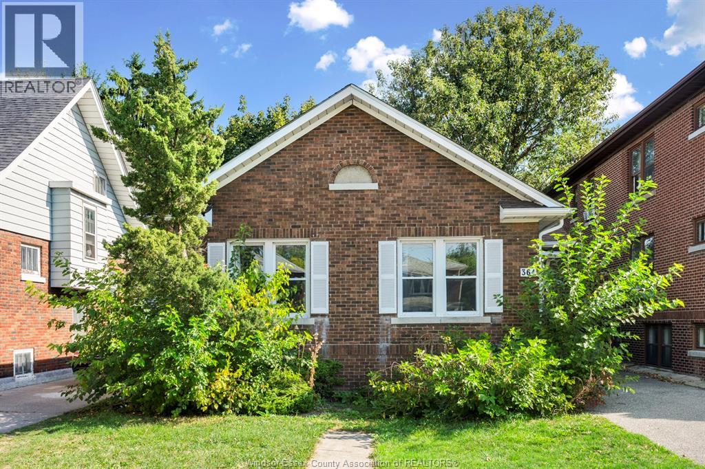 364 Partington Avenue, Windsor, Ontario N9B 2N5 - Photo 3 - 25024843