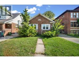 364 PARTINGTON Avenue, Windsor, Ontario