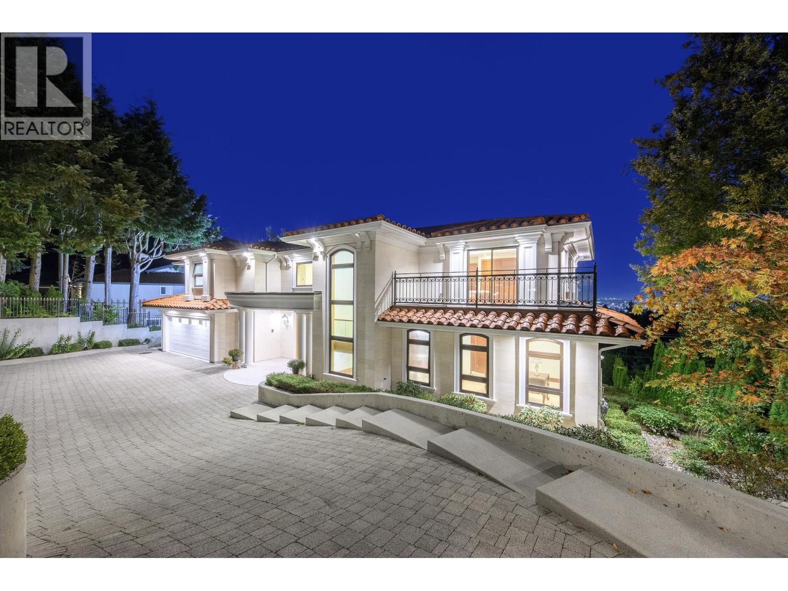 618 HAWSTEAD PLACE, West Vancouver, British Columbia