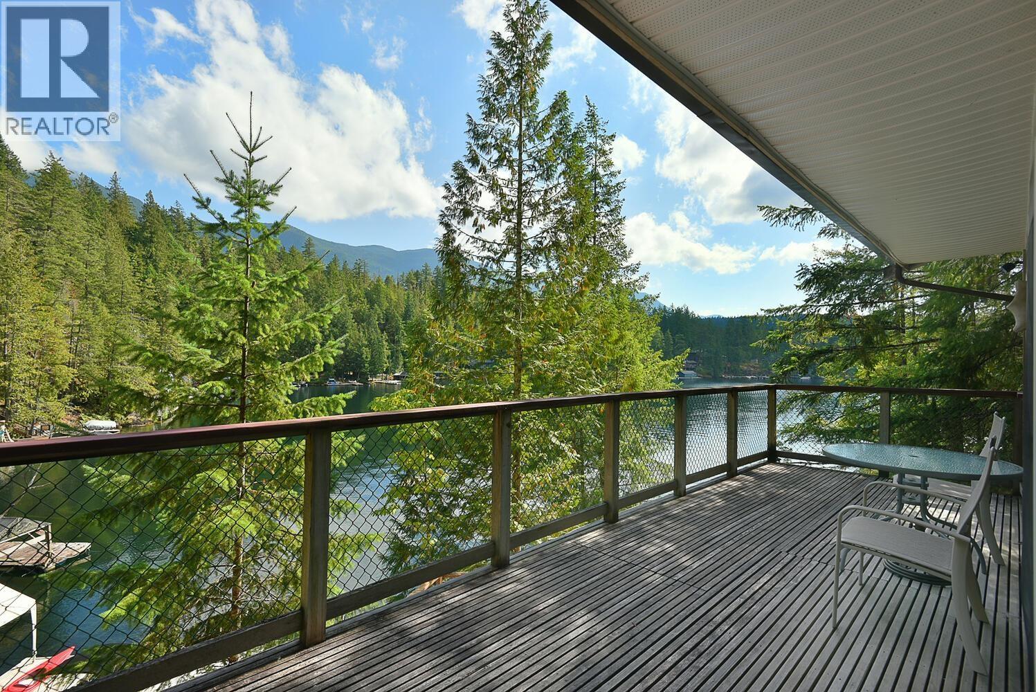 Lot 19 Sakinaw Lake, Sechelt, British Columbia  V0N 2H0 - Photo 26 - R3053652