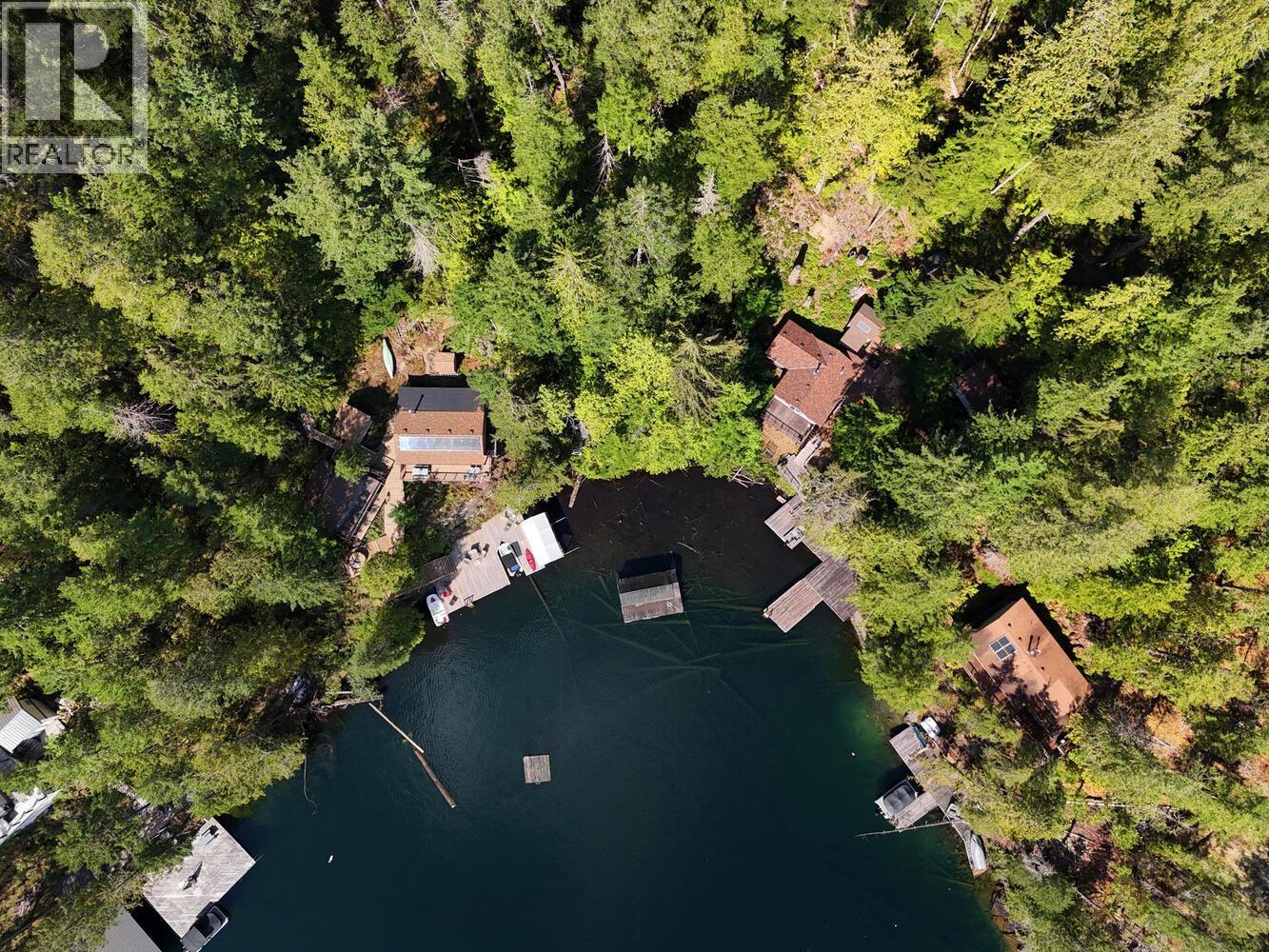 Lot 19 Sakinaw Lake, Sechelt, British Columbia  V0N 2H0 - Photo 3 - R3053652