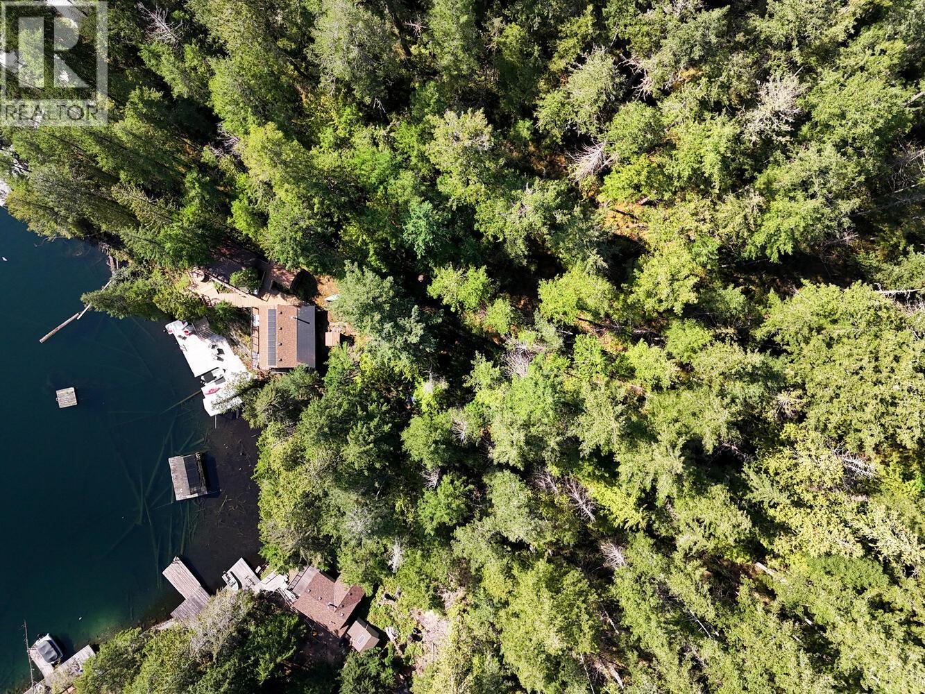 Lot 19 Sakinaw Lake, Sechelt, British Columbia  V0N 2H0 - Photo 4 - R3053652