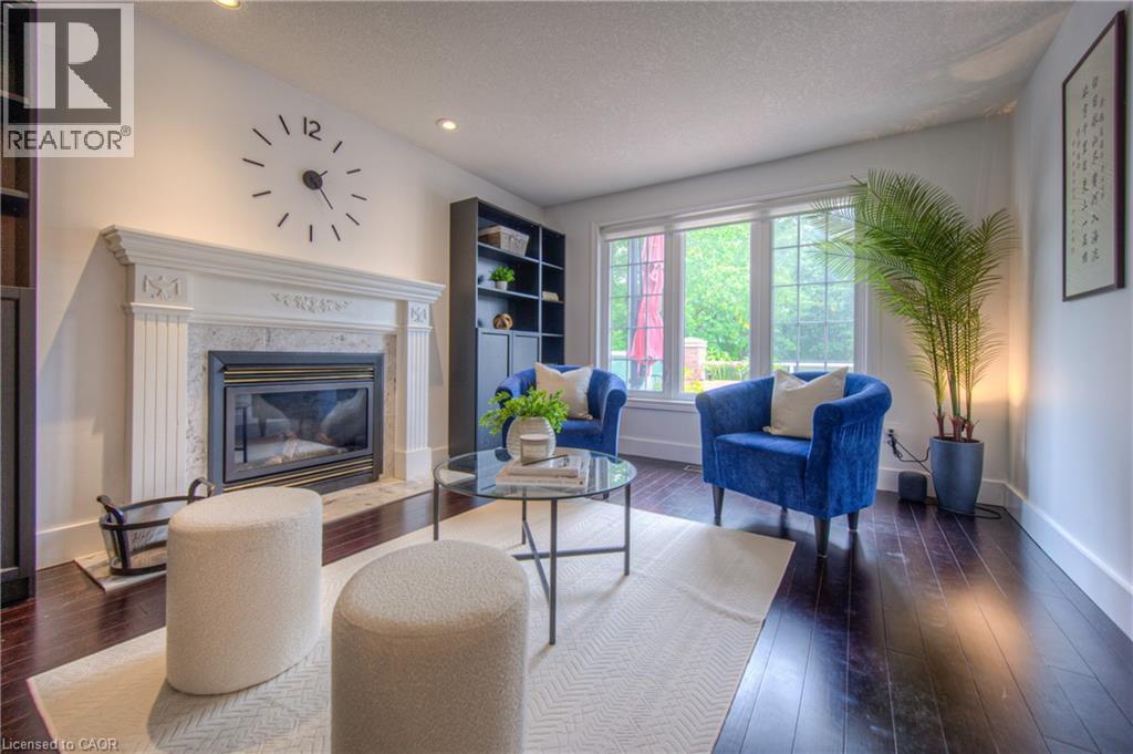 313 GEORGE Street N Unit# 4, Cambridge, Ontario