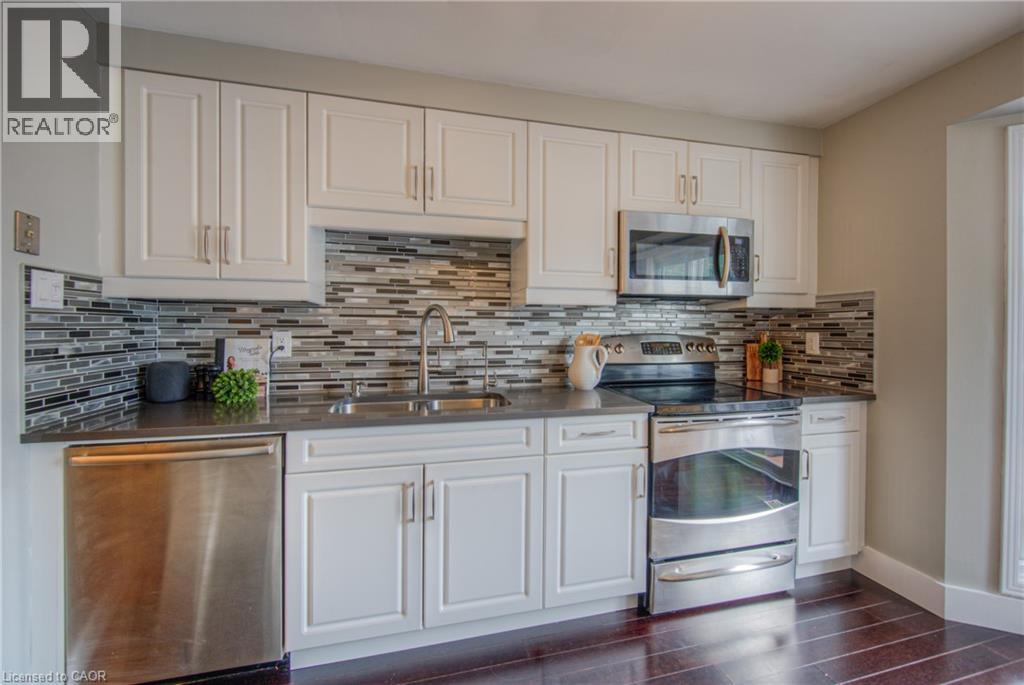 313 George Street N Unit# 4, Cambridge, Ontario  N1S 4X6 - Photo 12 - 40761725