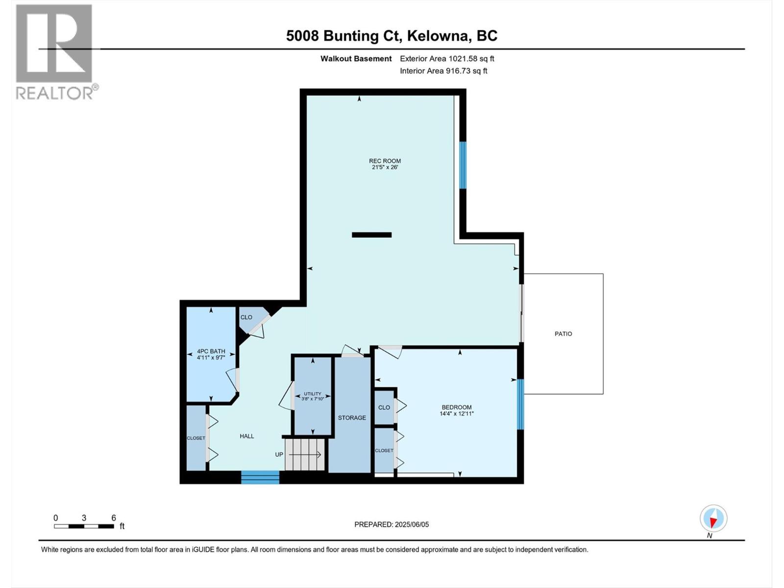 5008 Bunting Court Kelowna Photo 49