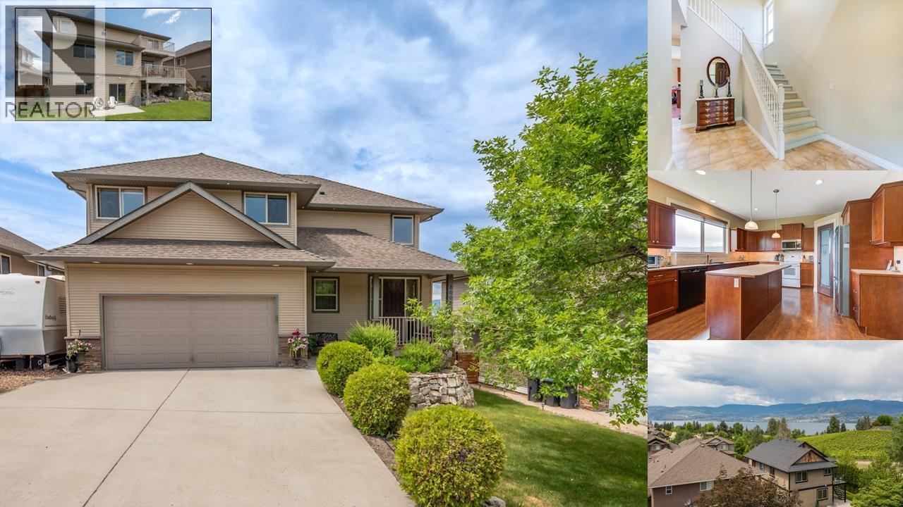 5008 Bunting Court, Kelowna, British Columbia