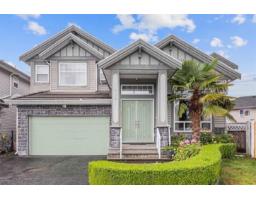14681 78 Avenue, Surrey, Ca