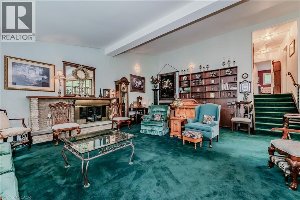 111 Grandview Drive, Conestogo, Ontario  N0B 1N0 - Photo 22 - 40774866